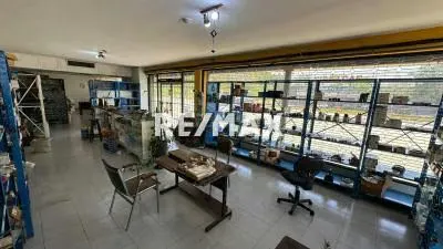 Alquiler Local Zona Ind. Castillito CC Boulevard Norte - 3