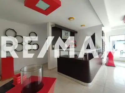 Se Vende Hermosa Posada De 990 M2 Con Capacidad Para 60 Personas Ubicada En Tucacas A Pocos Metros De Caribbean
