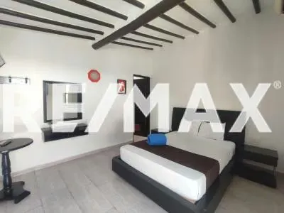 Se Vende Hermosa Posada De 990 M2 Con Capacidad Para 60 Personas Ubicada En Tucacas A Pocos Metros De Caribbean - 2