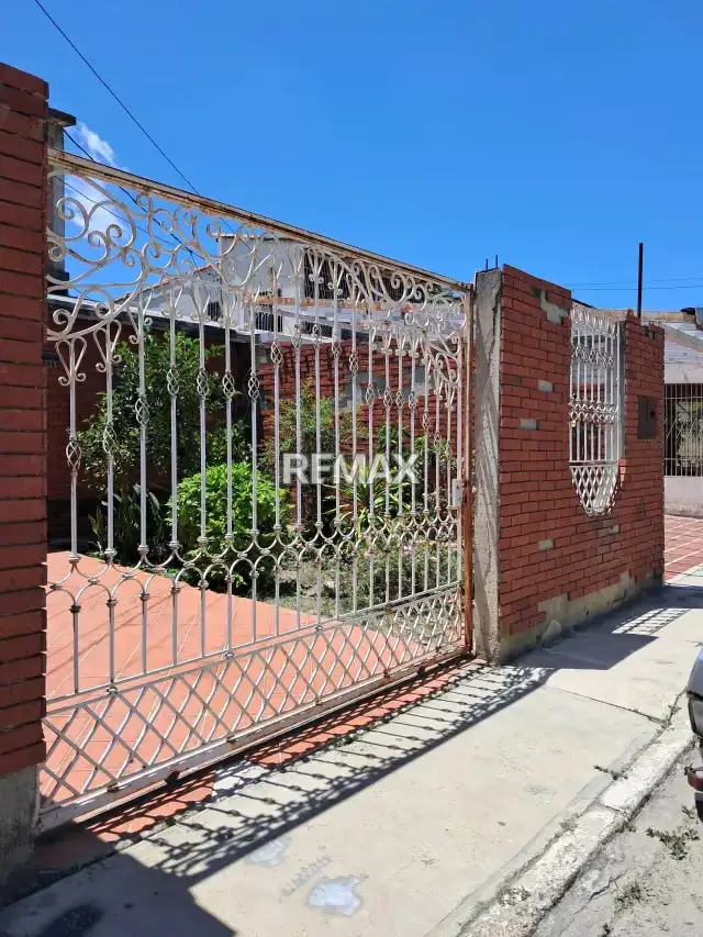 Se vende casa en la en Quibor via el tunal urb Playa Bonita