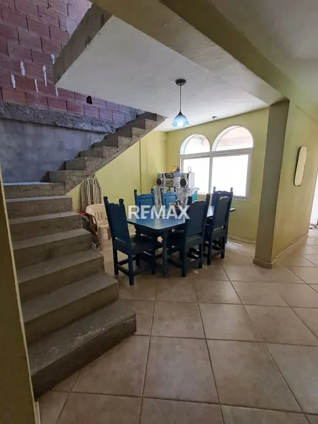 Se vende casa en la en Quibor via el tunal urb Playa Bonita - 5
