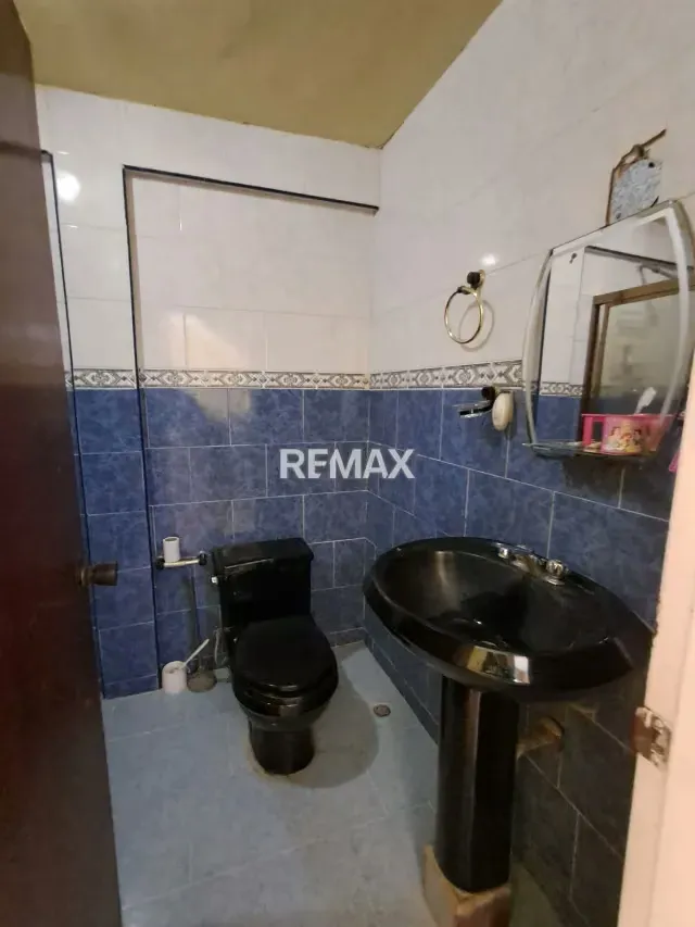 Se vende casa en la en Quibor via el tunal urb Playa Bonita - 7