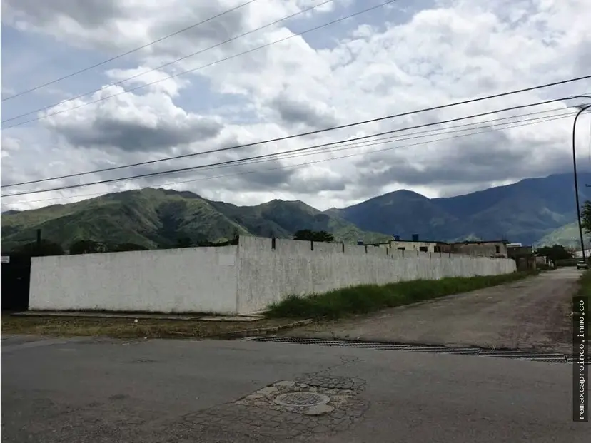 Terreno De Uso Residencial Sabana del Medio San Diego WASI 1354206