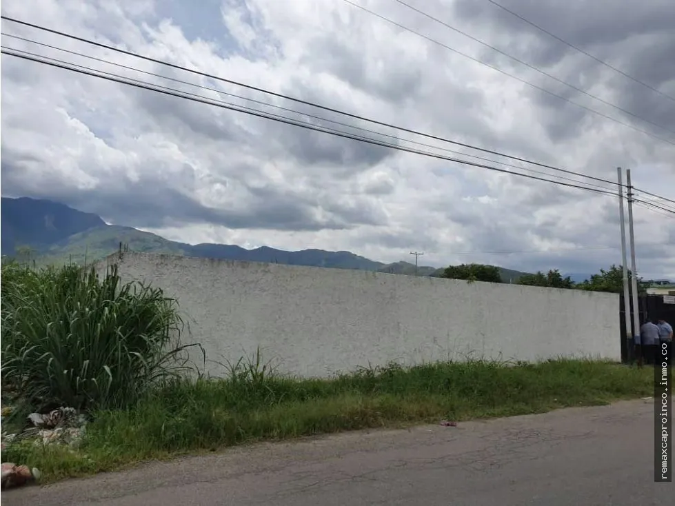 Terreno De Uso Residencial Sabana del Medio San Diego WASI 1354206 - 4