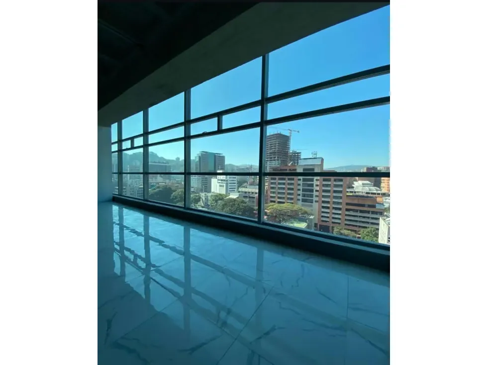 Oficina en venta 171m², Torre Luxor, Calle París - 3