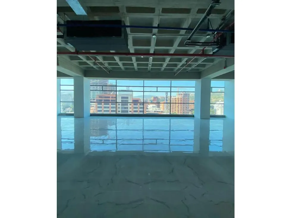 Oficina en venta 171m², Torre Luxor, Calle París - 4