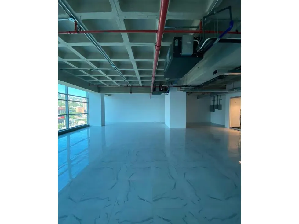Oficina en venta 171m², Torre Luxor, Calle París - 6