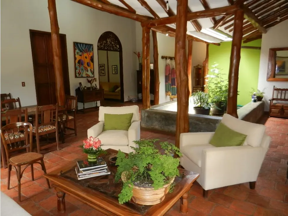 Se vende casa 330m2 La Unión 6861 - 2