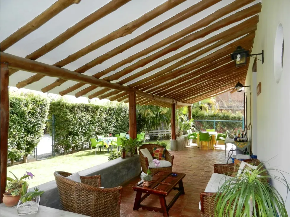 Se vende casa 330m2 La Unión 6861 - 24
