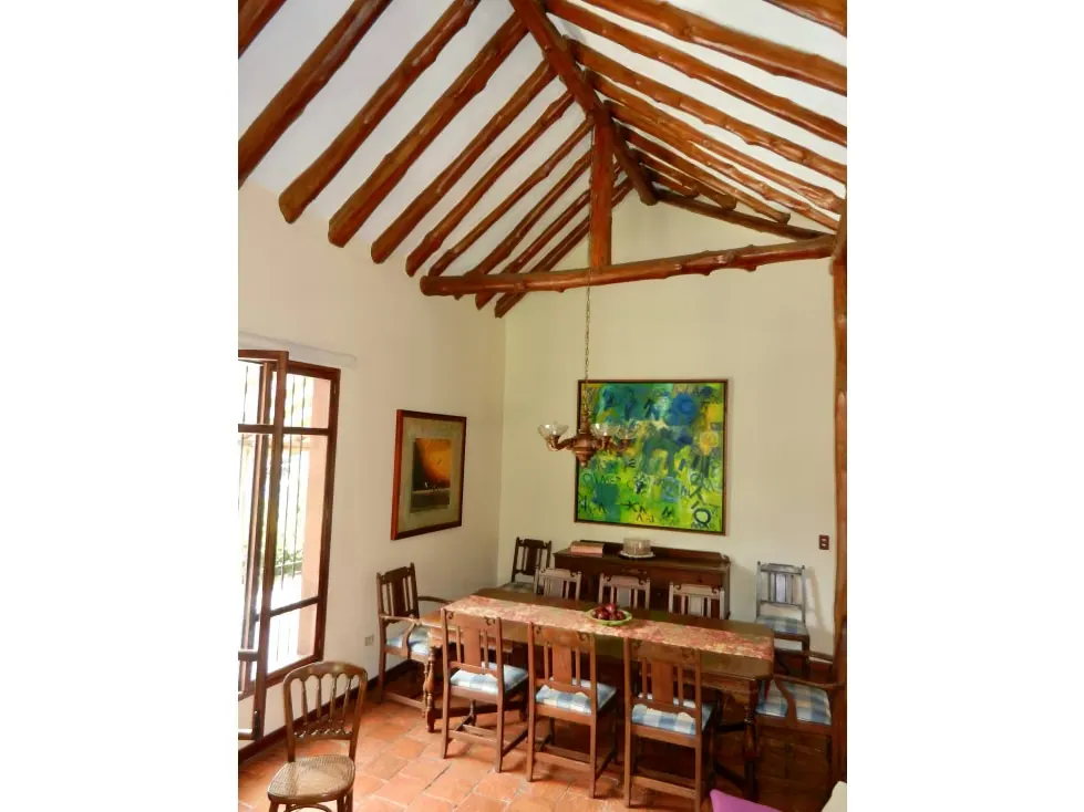 Se vende casa 330m2 La Unión 6861 - 4