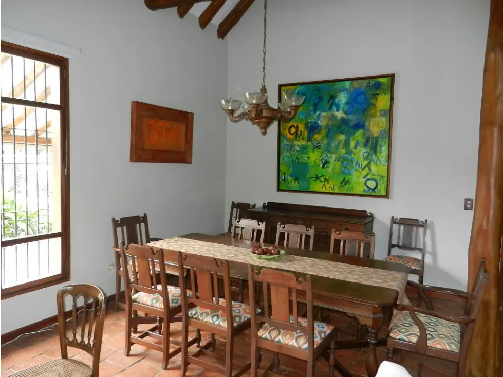 Se vende casa 330m2 La Unión 6861 - 5