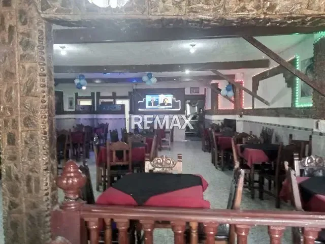 Local Bar-Restaurante en Alquiler con Licencia Catedral Caracas - 11