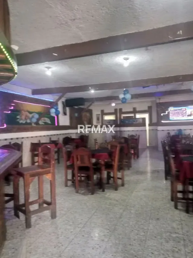 Local Bar-Restaurante en Alquiler con Licencia Catedral Caracas - 10