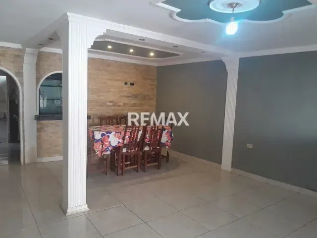 AMPLIA CASA EN VENTA EN SECTOR PANAMERICANO ZONA OESTE MARACAIBO - 12