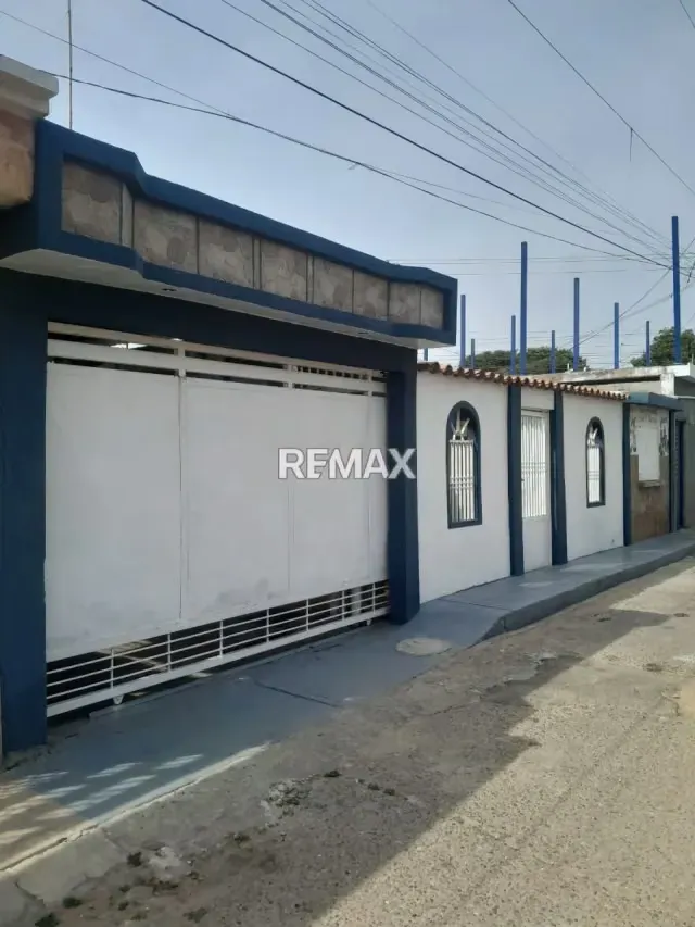 AMPLIA CASA EN VENTA EN SECTOR PANAMERICANO ZONA OESTE MARACAIBO - 19