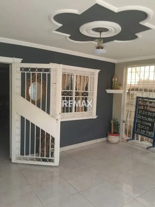 AMPLIA CASA EN VENTA EN SECTOR PANAMERICANO ZONA OESTE MARACAIBO - 3