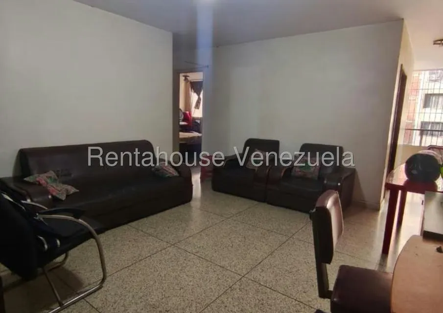 Apartamento (1 Nivel) en Venta en Parroquia Catedral, Distrito Metropolitano - 12