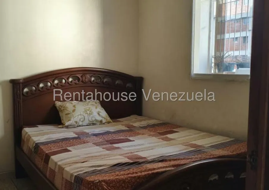 Apartamento (1 Nivel) en Venta en Parroquia Catedral, Distrito Metropolitano - 19