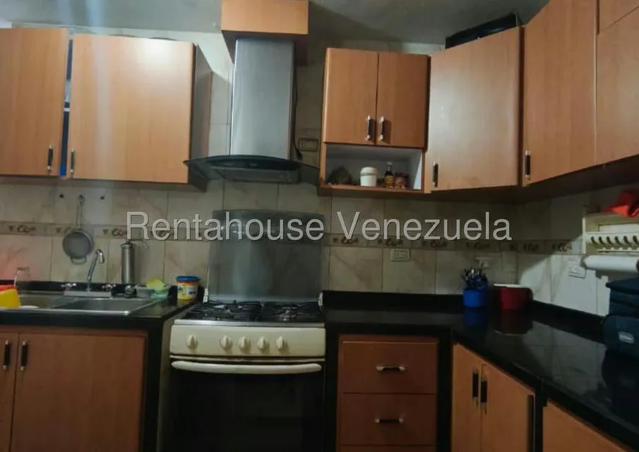 Apartamento (1 Nivel) en Venta en Parroquia Catedral, Distrito Metropolitano - 6