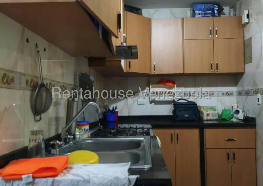Apartamento (1 Nivel) en Venta en Parroquia Catedral, Distrito Metropolitano - 7