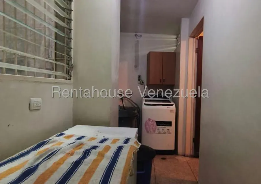 Apartamento (1 Nivel) en Venta en Parroquia Catedral, Distrito Metropolitano - 9