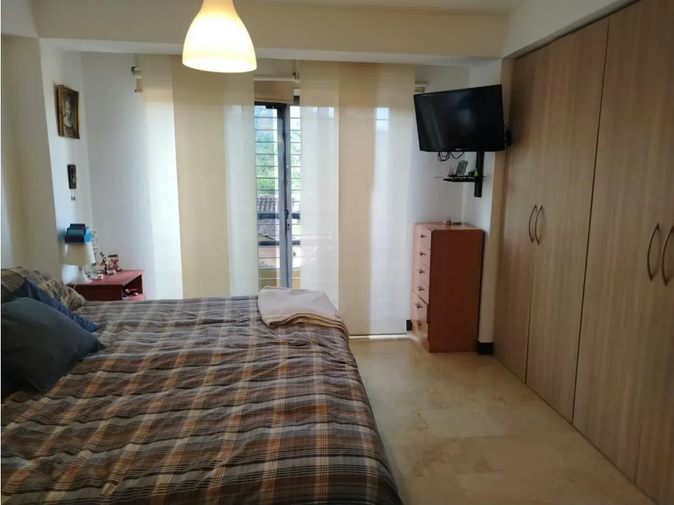 Vendo apartamento 120m2 Las Marias 9354 - 12
