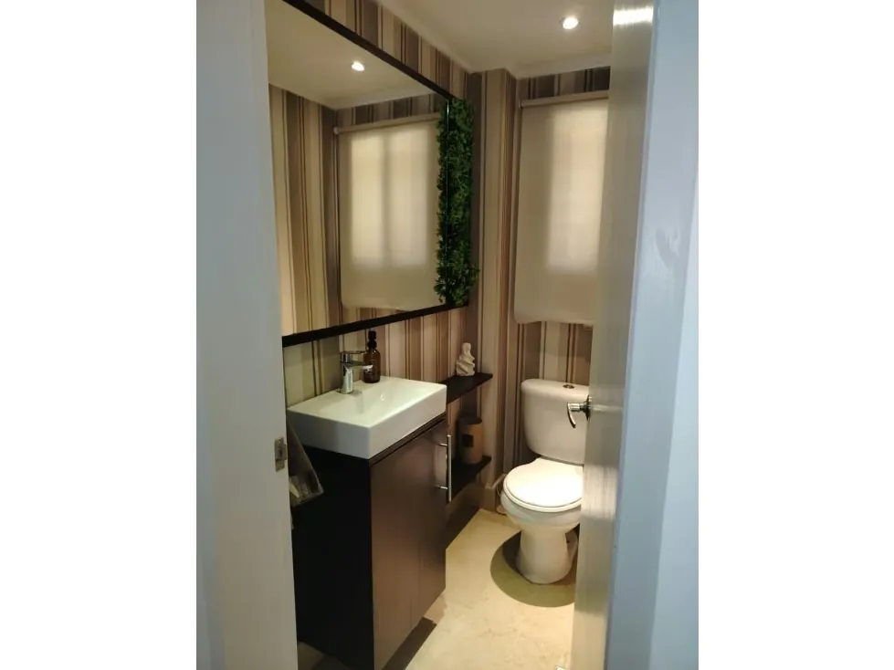 Vendo apartamento 120m2 Las Marias 9354 - 14
