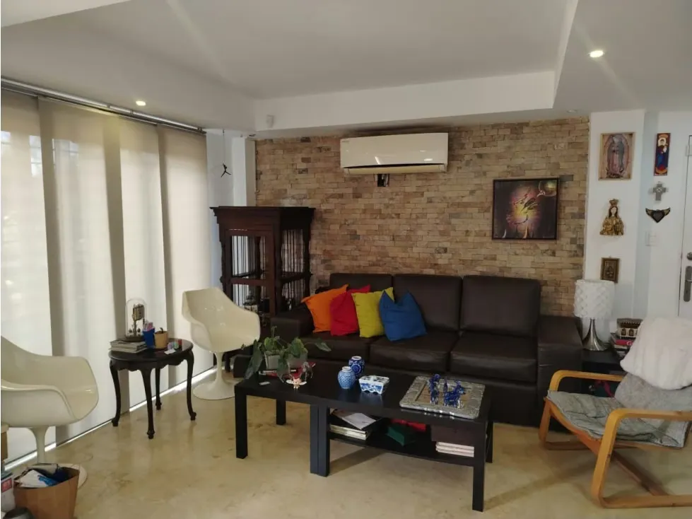 Vendo apartamento 120m2 Las Marias 9354 - 4