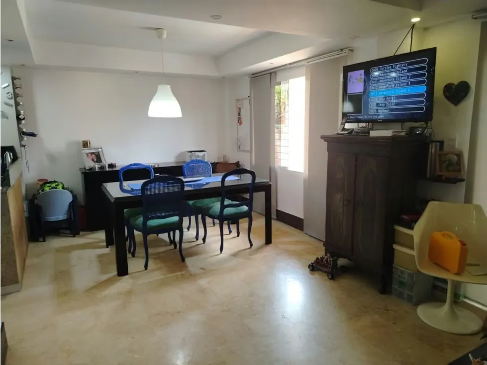 Vendo apartamento 120m2 Las Marias 9354 - 5