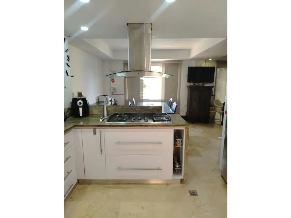 Vendo apartamento 120m2 Las Marias 9354 - 8