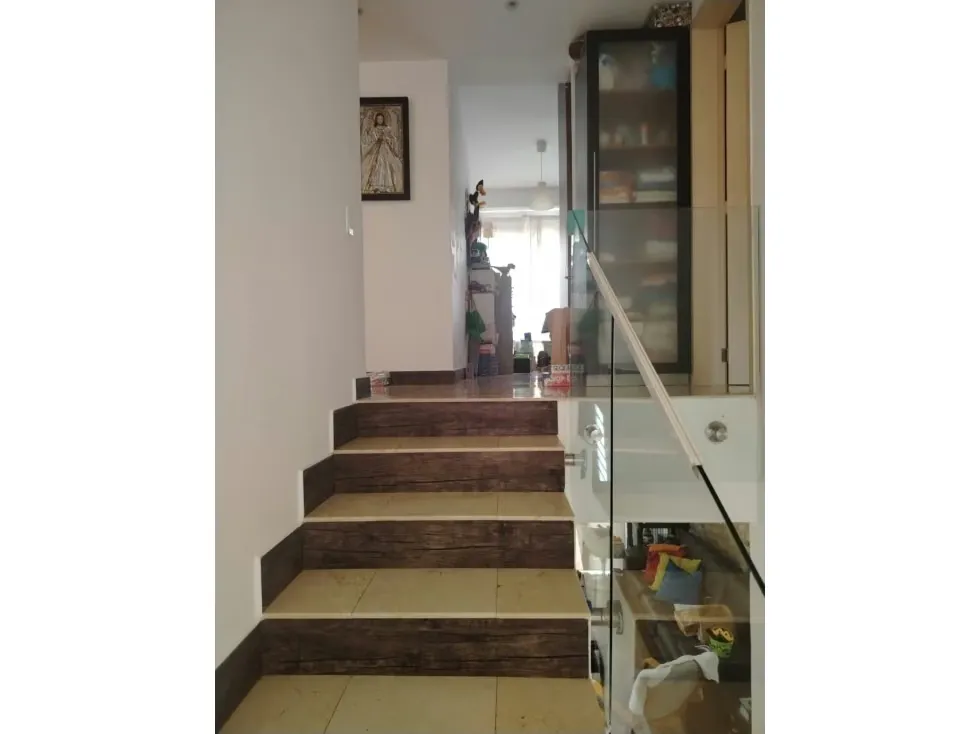Vendo apartamento 120m2 Las Marias 9354 - 9