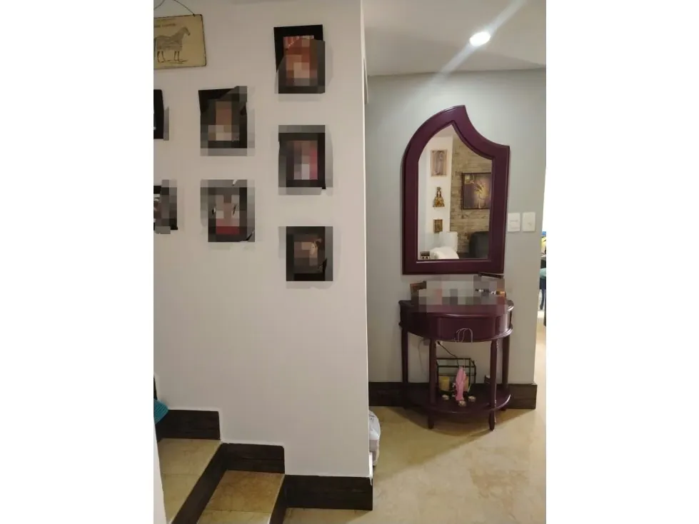 Vendo apartamento 120m2 Las Marias 9354 - 10