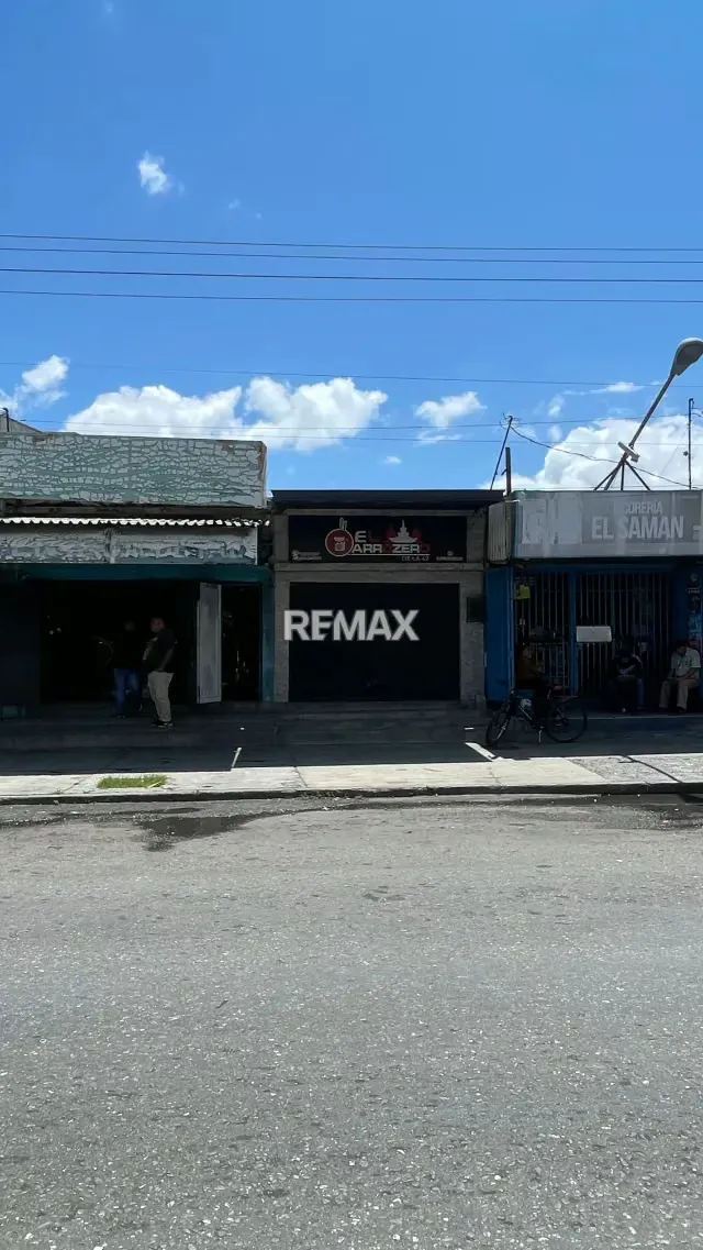 Alquiler de Local