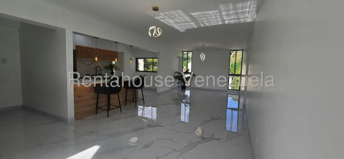 Apartamento (1 Nivel) en Venta en Santa Rosa de Lima, Distrito Metropolitano - 2