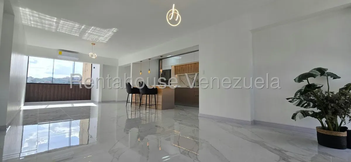Apartamento (1 Nivel) en Venta en Santa Rosa de Lima, Distrito Metropolitano - 11