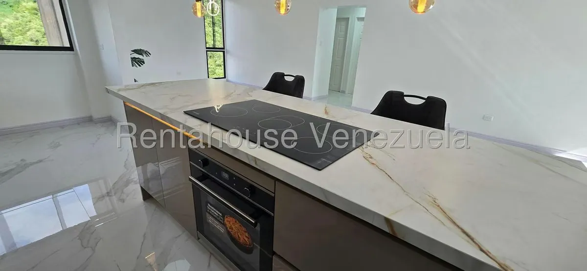 Apartamento (1 Nivel) en Venta en Santa Rosa de Lima, Distrito Metropolitano - 13