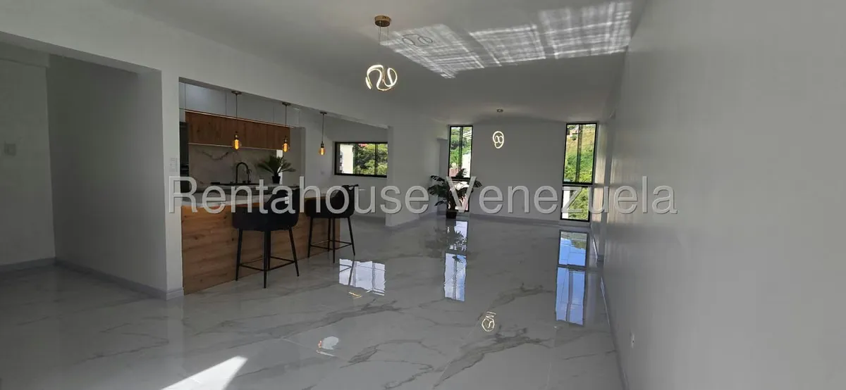 Apartamento (1 Nivel) en Venta en Santa Rosa de Lima, Distrito Metropolitano - 15