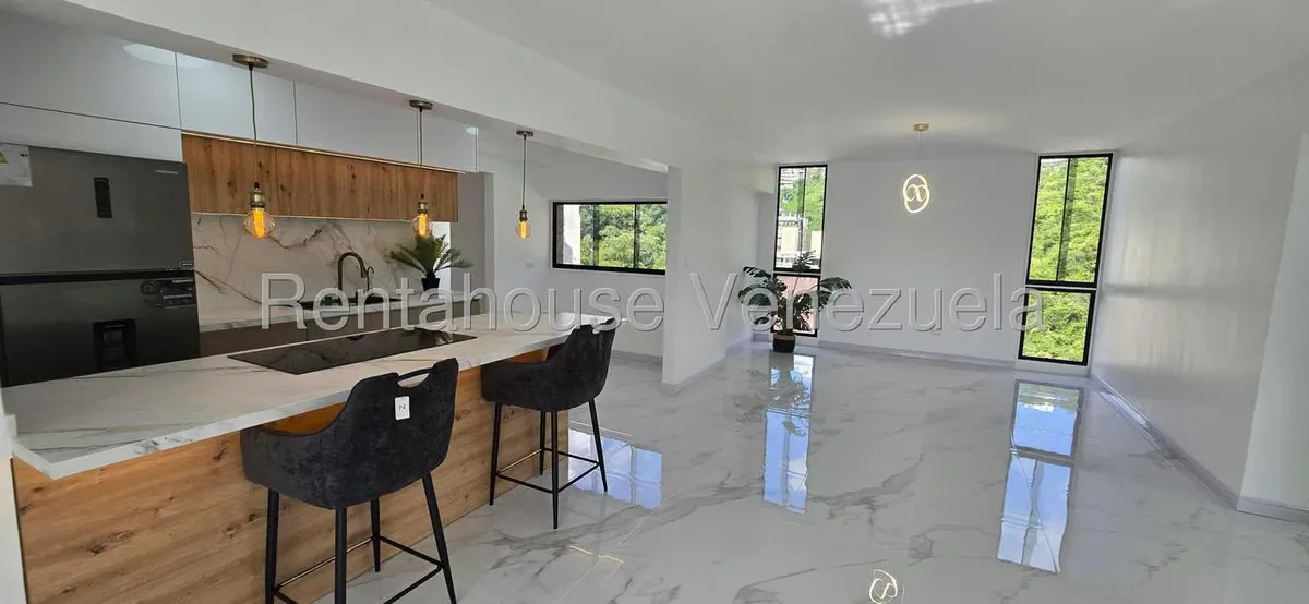 Apartamento (1 Nivel) en Venta en Santa Rosa de Lima, Distrito Metropolitano - 19
