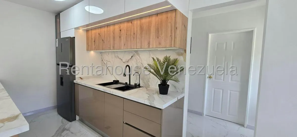 Apartamento (1 Nivel) en Venta en Santa Rosa de Lima, Distrito Metropolitano - 21