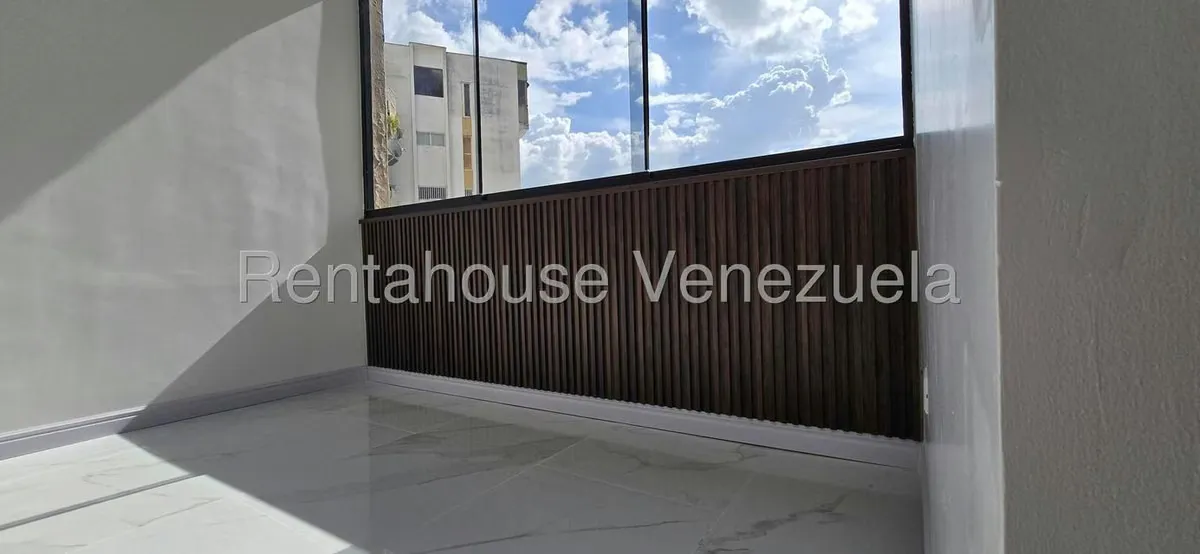 Apartamento (1 Nivel) en Venta en Santa Rosa de Lima, Distrito Metropolitano - 23