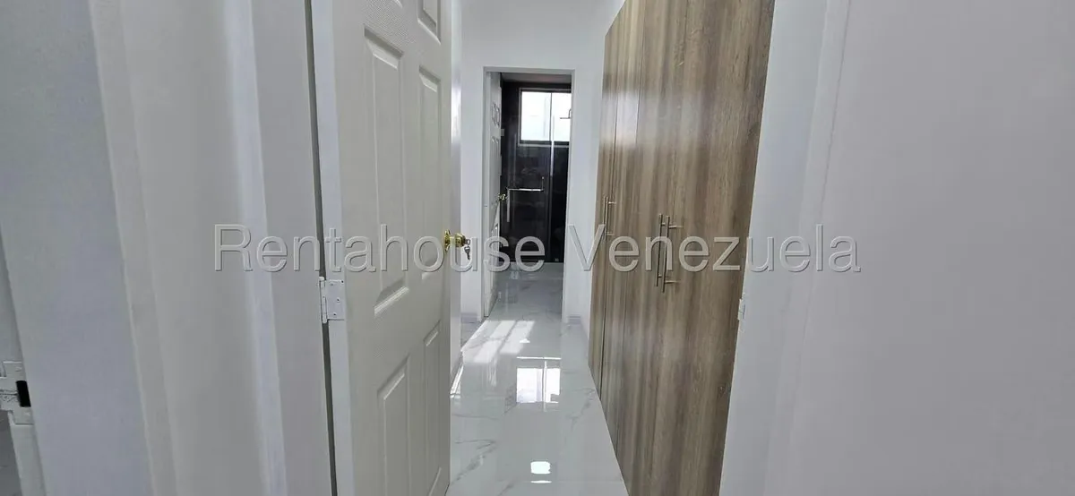 Apartamento (1 Nivel) en Venta en Santa Rosa de Lima, Distrito Metropolitano - 32