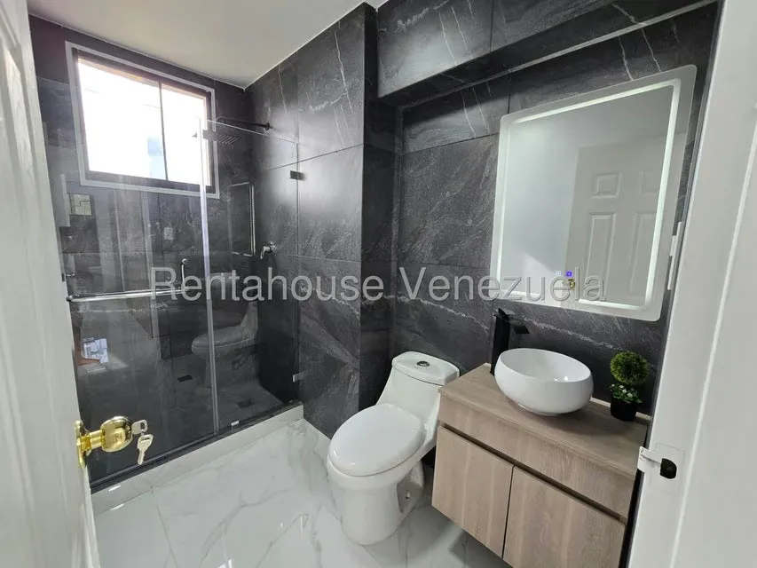 Apartamento (1 Nivel) en Venta en Santa Rosa de Lima, Distrito Metropolitano - 35