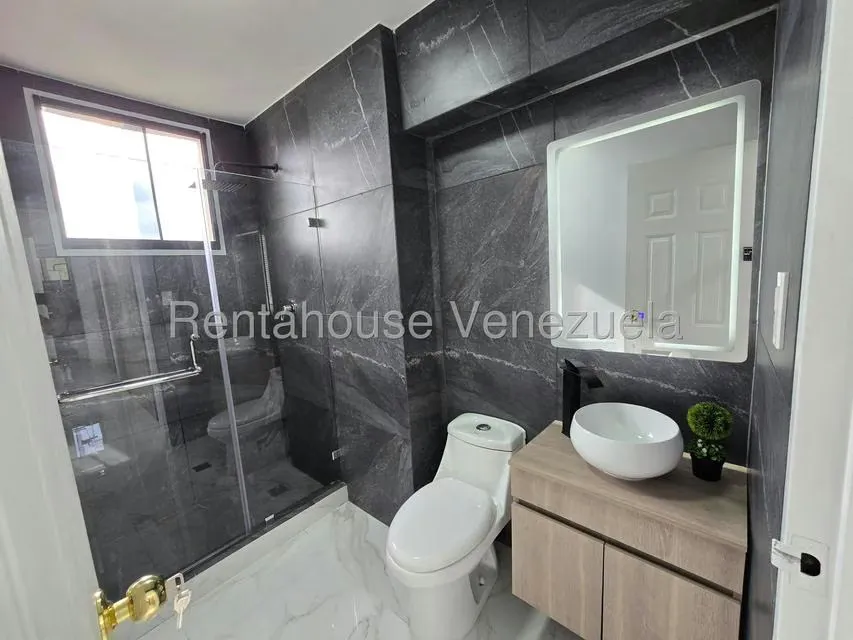 Apartamento (1 Nivel) en Venta en Santa Rosa de Lima, Distrito Metropolitano - 36