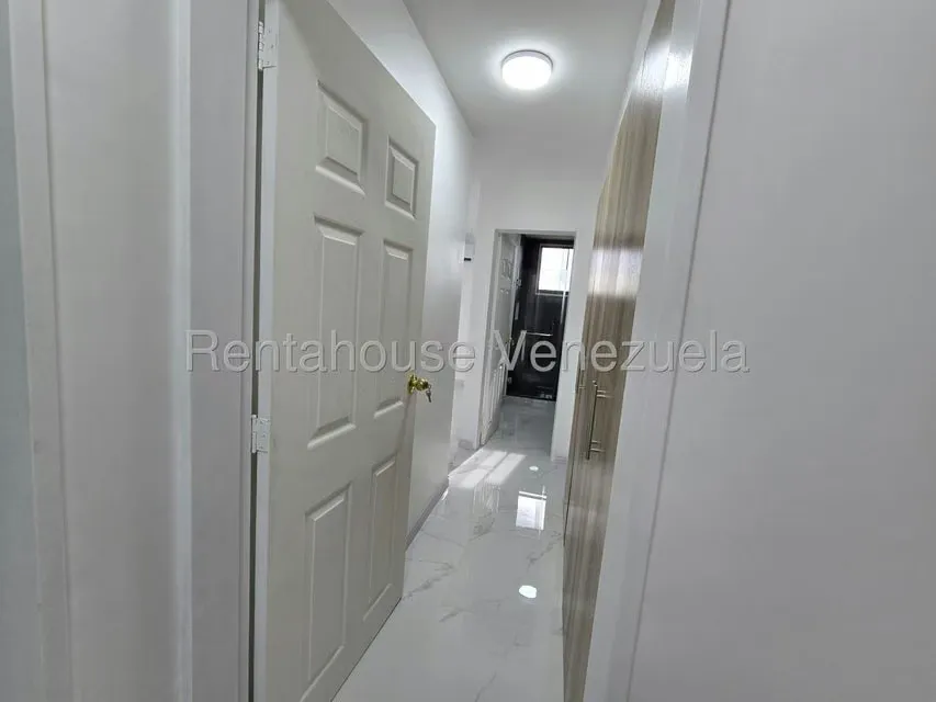Apartamento (1 Nivel) en Venta en Santa Rosa de Lima, Distrito Metropolitano - 38