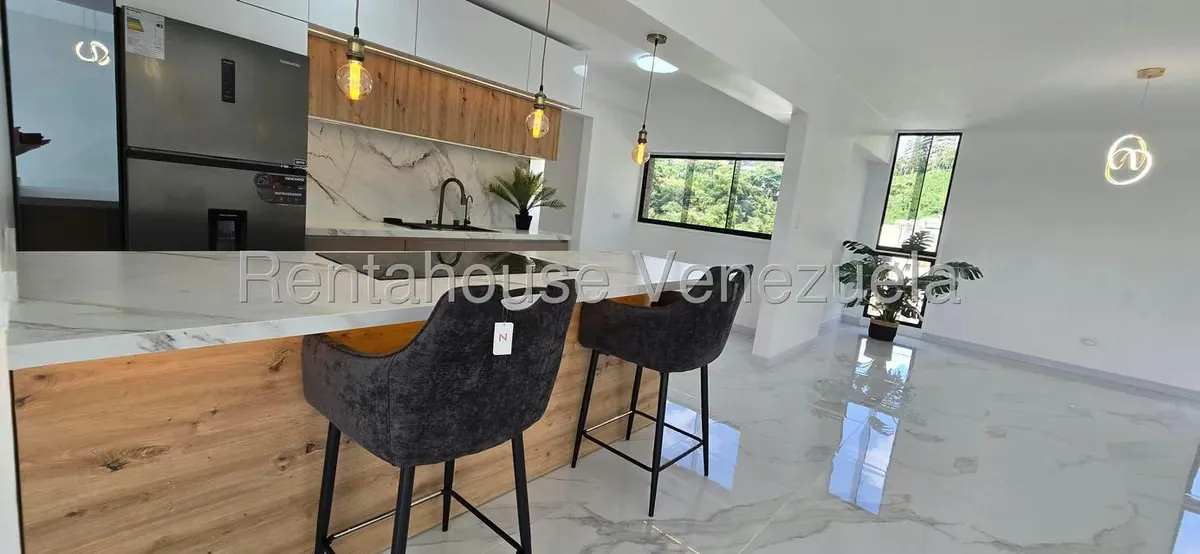 Apartamento (1 Nivel) en Venta en Santa Rosa de Lima, Distrito Metropolitano - 5