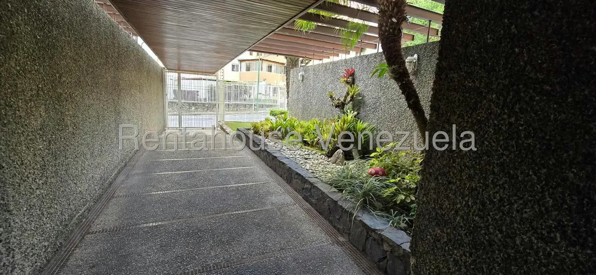 Apartamento (1 Nivel) en Venta en Santa Rosa de Lima, Distrito Metropolitano - 47