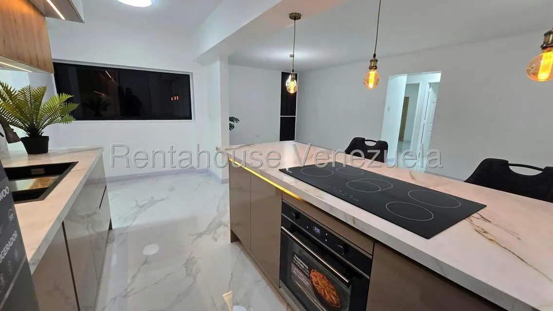 Apartamento (1 Nivel) en Venta en Santa Rosa de Lima, Distrito Metropolitano - 8