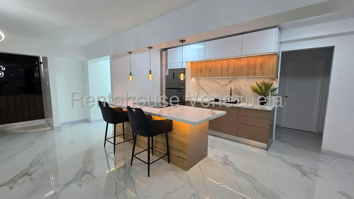 Apartamento (1 Nivel) en Venta en Santa Rosa de Lima, Distrito Metropolitano - 9