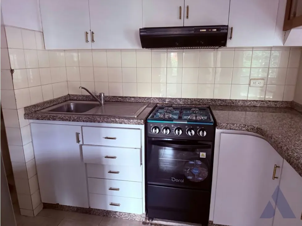 Alquilo apartamento 62m2 Sábana Grande 9616 - 13
