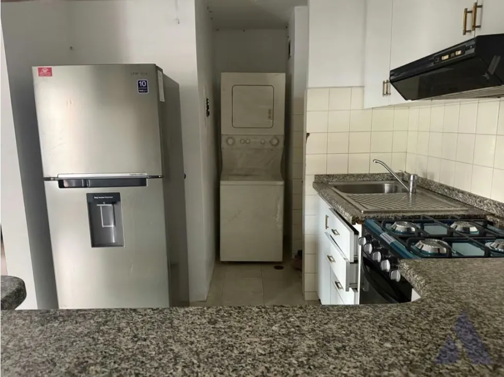 Alquilo apartamento 62m2 Sábana Grande 9616 - 14